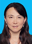 Dr. Vera LI 李維娜博士